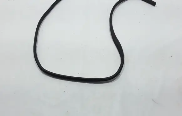 Dacia Duster Rear door rubber seal (on body) 769247161R