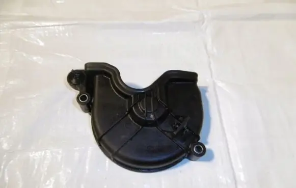 Timing belt guard (cover)