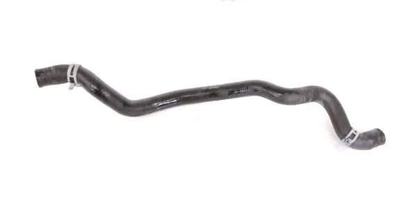 BMW 5 F10 F11 Engine coolant pipe/hose 64539119168 9119168