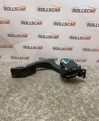 Audi A8 S8 D3 4E Accelerator throttle pedal F30015601 6PV00802642