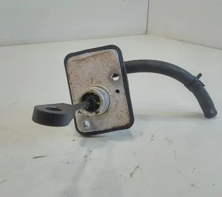 KIA Ceed Clutch master cylinder 