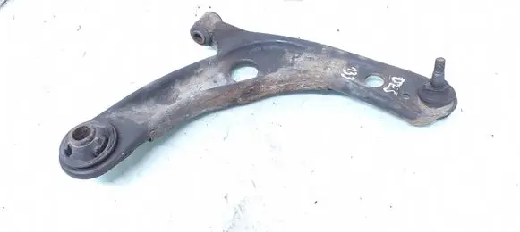 Toyota Yaris Front lower control arm/wishbone