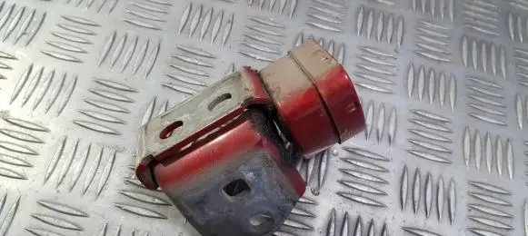 Renault Megane II Rear door lower hinge