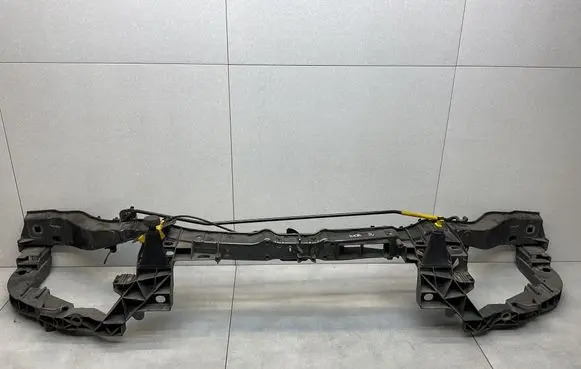 Ford Kuga II Radiator support slam panel 