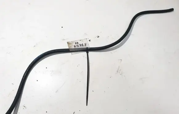 Audi A6 S6 C5 4B Engine coolant pipe/hose