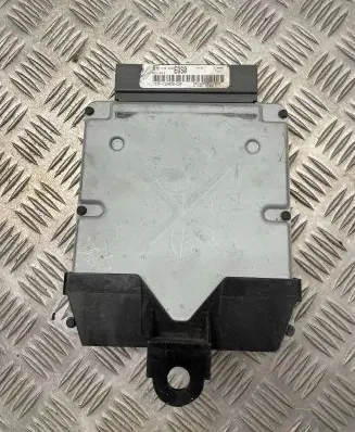 Ford Mondeo Mk III Engine control unit/module 1S7F12A650CAF ECQAM1BK1JSY