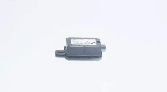 BMW 1 F20 F21 Antenna control unit 9397846