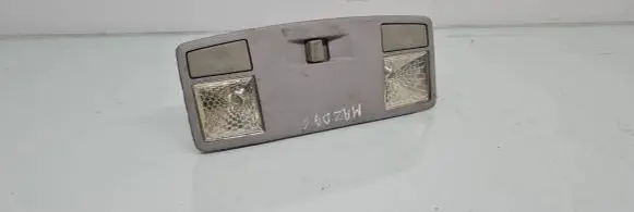 Mazda 6 Front seat light 3H09
