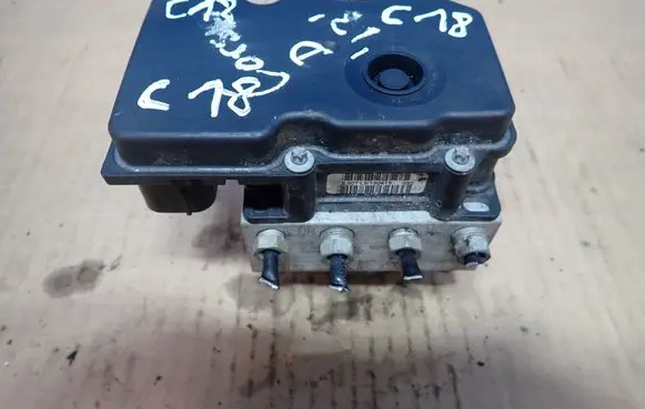 Opel Corsa D ABS Pump 13337843 0265232639 13050320882