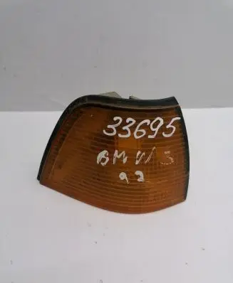 BMW 3 E36 Front indicator light 1187044
