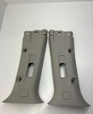 Nissan Navara D23 (B) pillar trim (top) HDD098 1200726468 062021