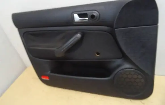 Volkswagen Golf IV Front door card panel trim