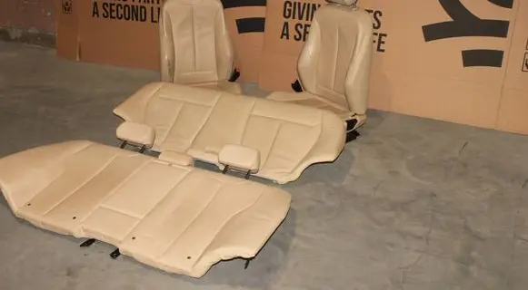 BMW 3 F30 F35 F31 Interior set 