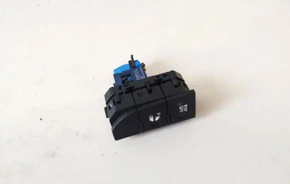 ESP (stability program) switch