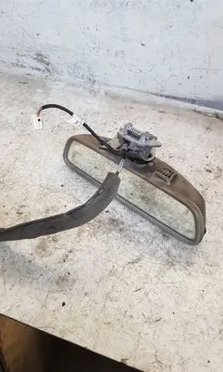 Mercedes-Benz E W212 Rear view mirror (interior)
