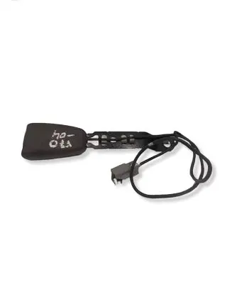 Volvo V70 Front seatbelt buckle 9191817