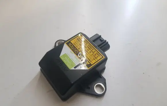 Toyota RAV 4 (XA30) ESP acceleration yaw rate sensor 8918342010