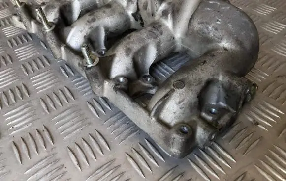 Fiat Stilo Intake manifold 46761259 0209101B 0281002510