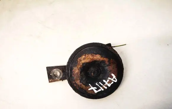 Nissan X-Trail T30 Horn signal