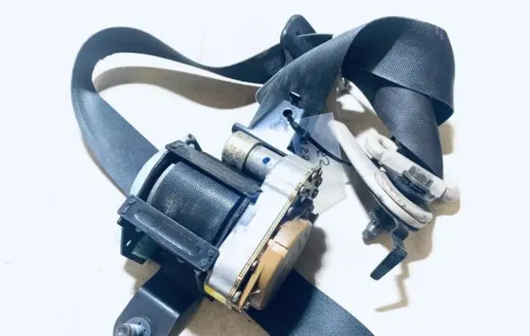 Nissan Almera N16 Front seatbelt 86884bm600