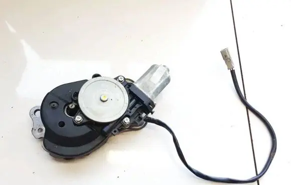 Subaru Outback Seat adjustment motor 1658408a 1658408-a