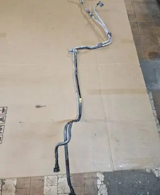 Ford F150 Fuel line/pipe/hose JL349J279CE