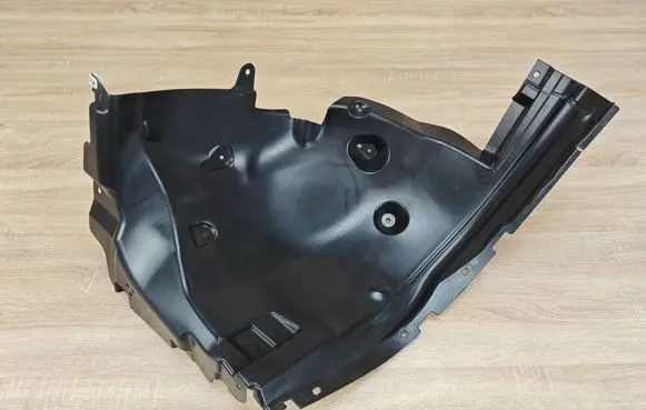 BMW X4 G02 Front wheel arch liner splash guards 7394815
