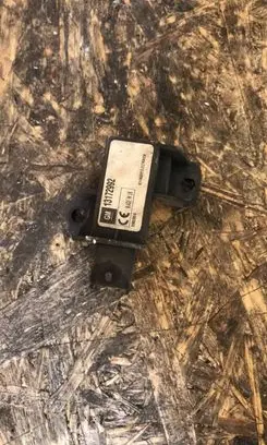Opel Vectra C Tire pressure sensor 13172992