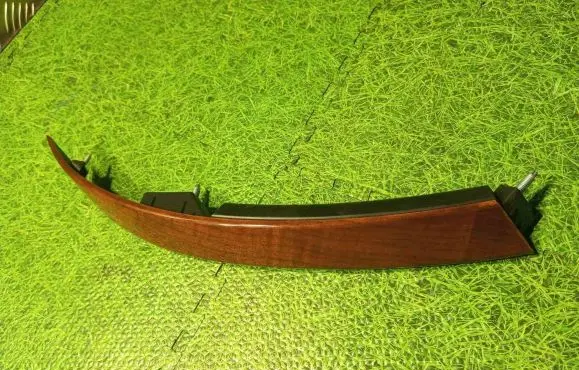 BMW M5 Rear door handle cover 51427899023