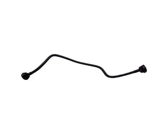 Audi A4 S4 B8 8K Engine coolant pipe/hose 8K0121164E