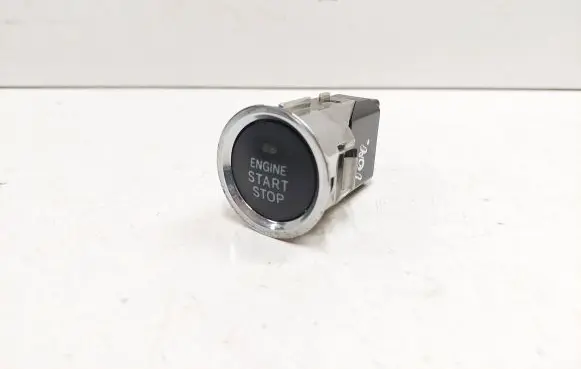 Toyota Corolla Verso E121 Engine start stop button switch 15A7102 6842P47B