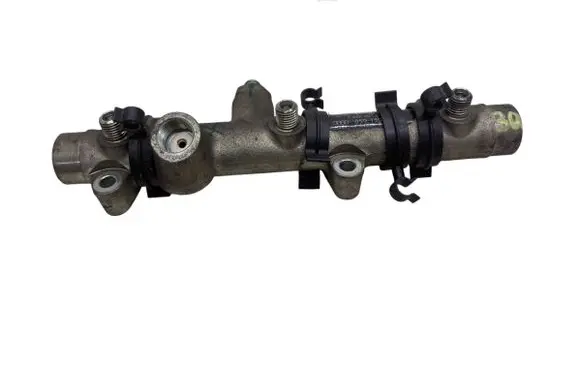 Audi A6 S6 C6 4F Fuel main line pipe 059130089D