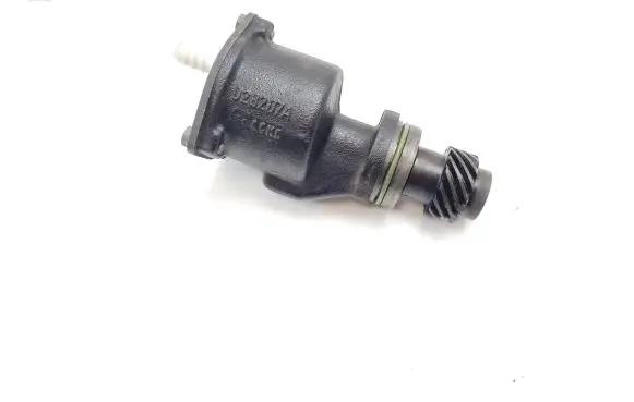Vacuum pump