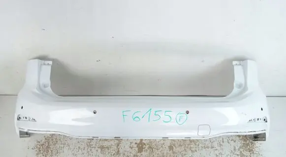 Ford Focus Headlight washer spray nozzle 17906
