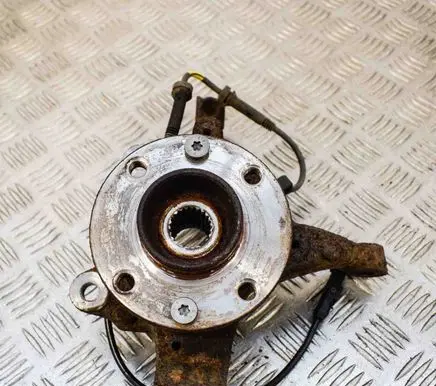 Dacia Sandero Front wheel hub