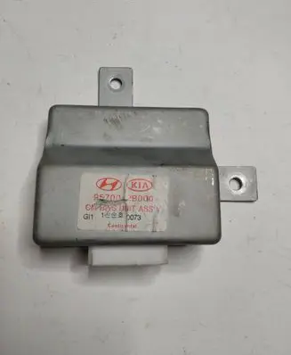 Hyundai Santa Fe Parking PDC control unit/module 957002B000 0073