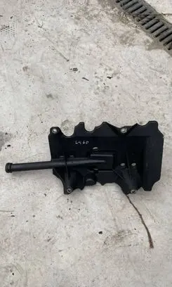 BMW 5 E60 E61 Other engine bay part 62440410