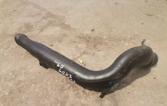 Volvo V70 Intercooler hose/pipe