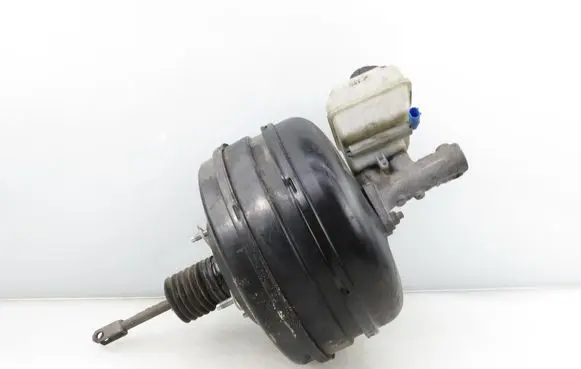 Mercedes-Benz Sprinter W906 Brake booster 9064300908