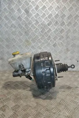 Jeep Grand Cherokee (WK) Brake booster P52089285AD 26785700034 26612600144