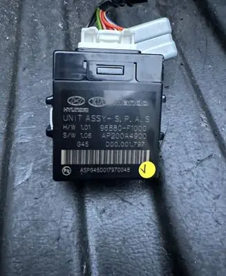 KIA Sportage Other control units/modules 96880F1000 AP200A4900