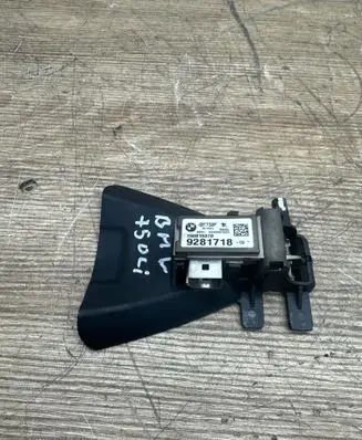 BMW 7 F01 F02 F03 F04 Windshield/windscreen camera 622580700C 150815370 9281718