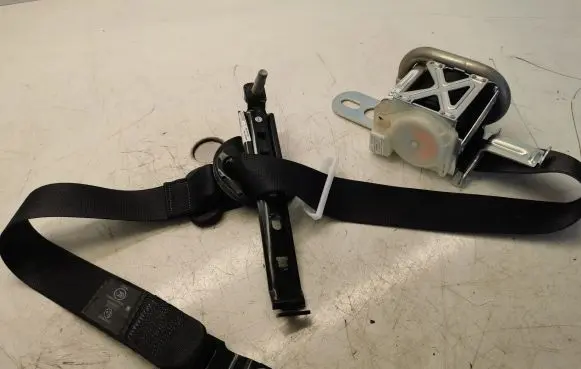 Jeep Grand Cherokee Front seatbelt 5ME36DX9AD