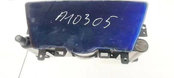 Honda Civic Speedometer (instrument cluster) SMGHR0342109