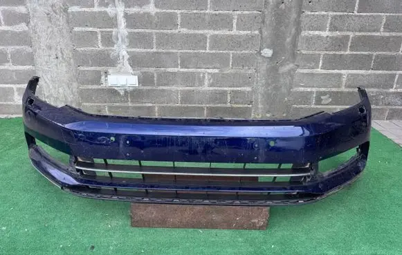 Volkswagen PASSAT B8 Front bumper 