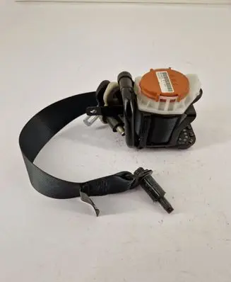 Nissan Navara D23 Rear seatbelt 5034JAQ1DS