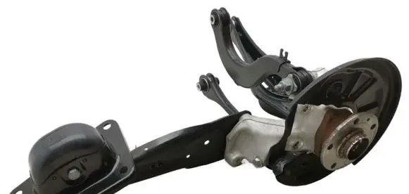 Seat Ateca Rear control arm 5Q3505435C