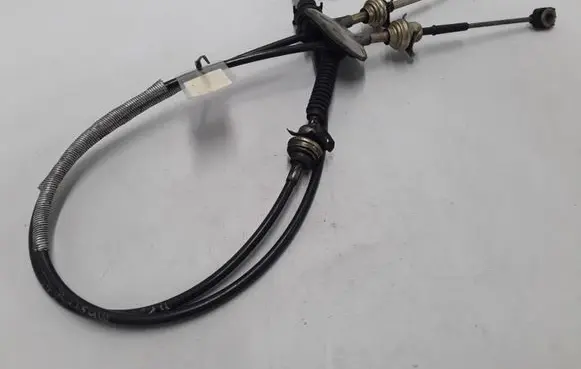 Renault Master II Gear shift cable linkage 7701470939