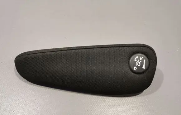 Toyota Corolla Verso E121 Armrest