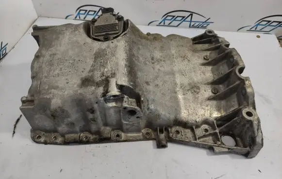 Volkswagen PASSAT B5.5 Oil sump 06B103603AQ